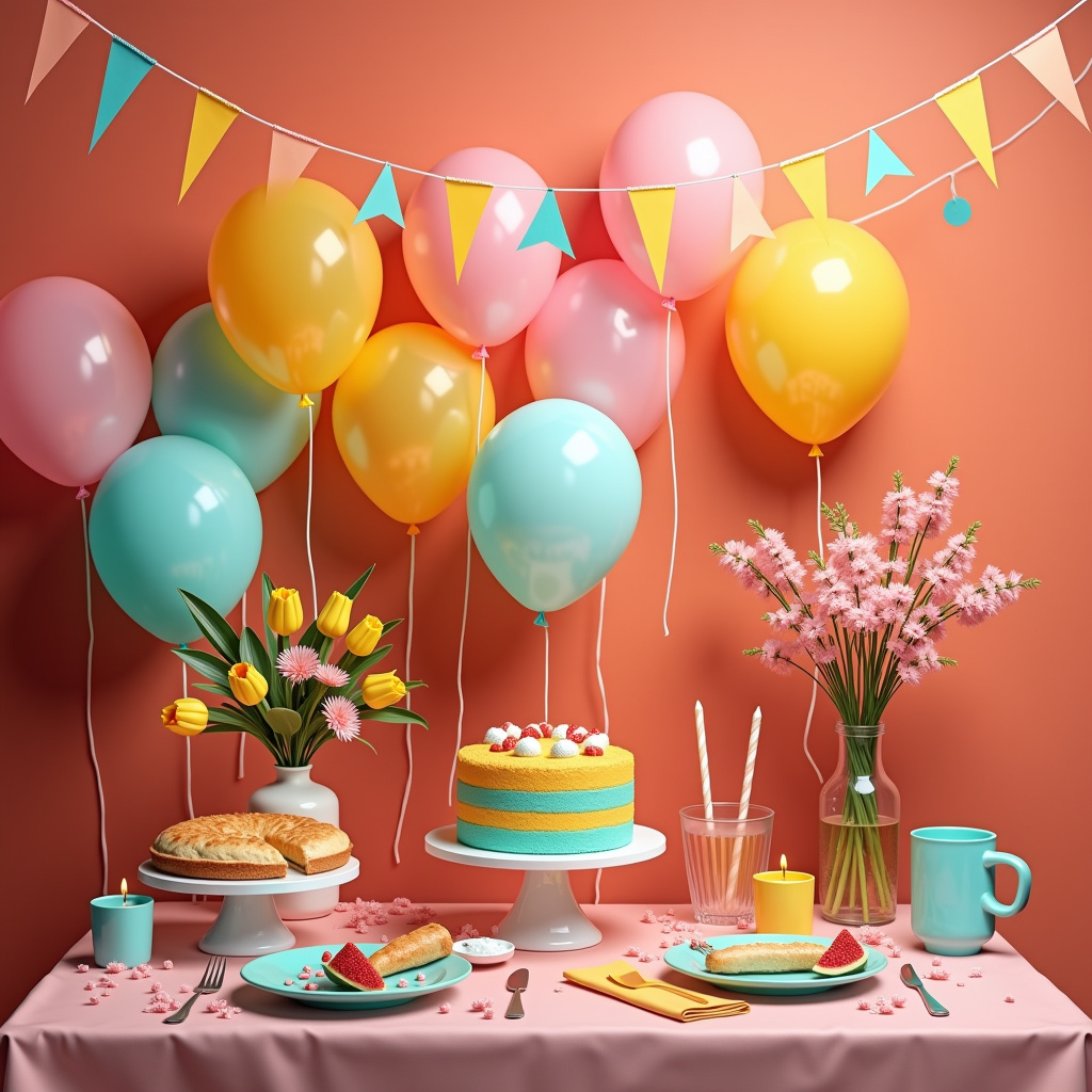 Illustration for 4 Cheap Party Decorations Mistakes (And What to Do Instead) - Image 2