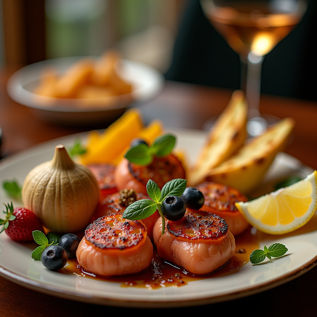 Illustration for Pro Tips: How to Nail Themed Cocktail Party Menus Better - Image 2