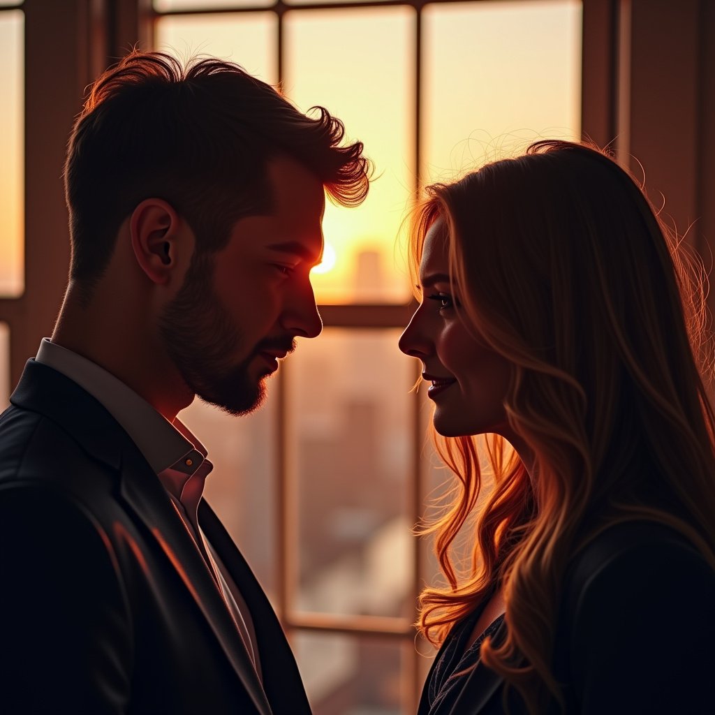 Illustration for Top 5 Communication Hacks for New Year Dating - Image 2