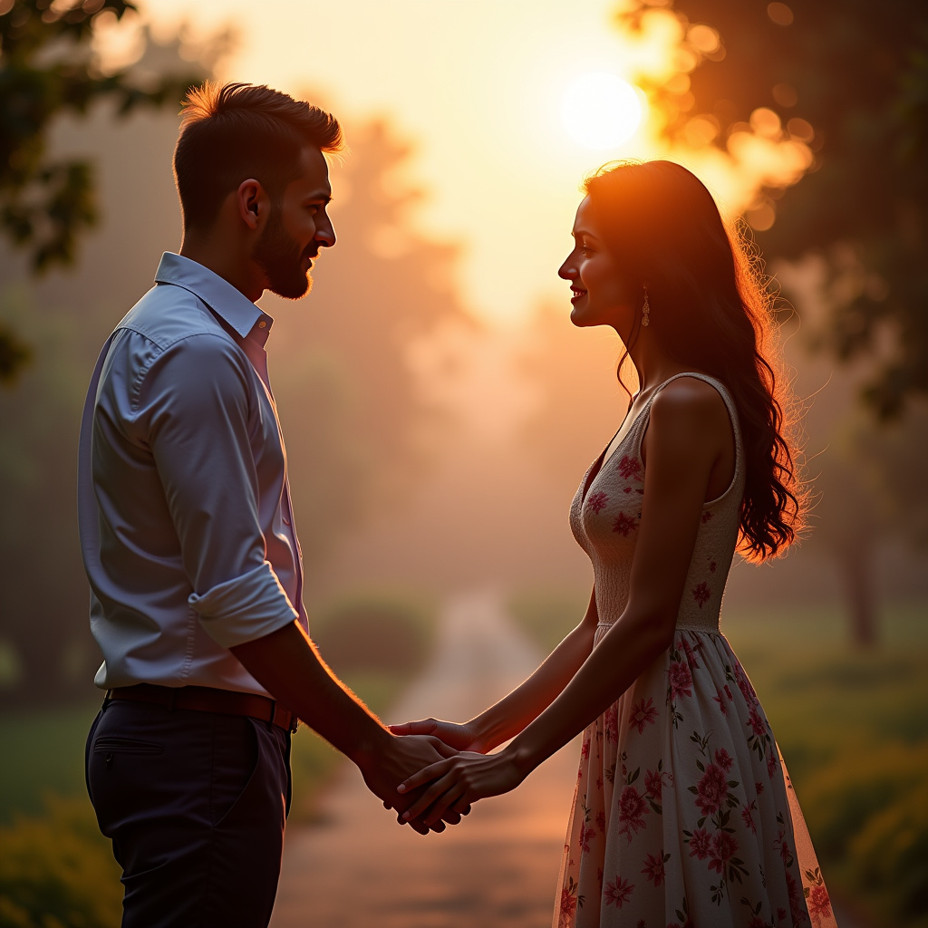 Illustration for Case Study: Connection Secured Through Effective Communication in Marriage - Image 2