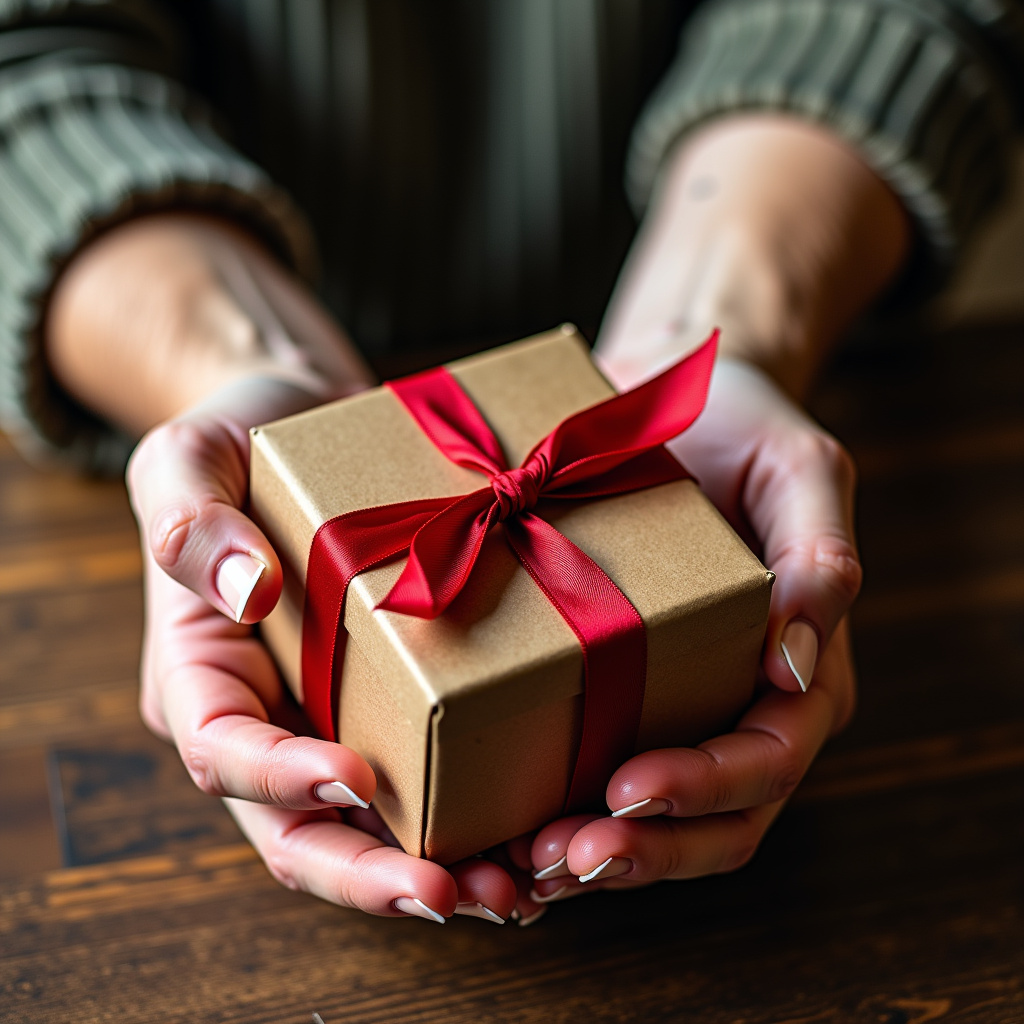 Illustration for Top 7 Unusual Gift Ideas for Men Under $25 - Image 3