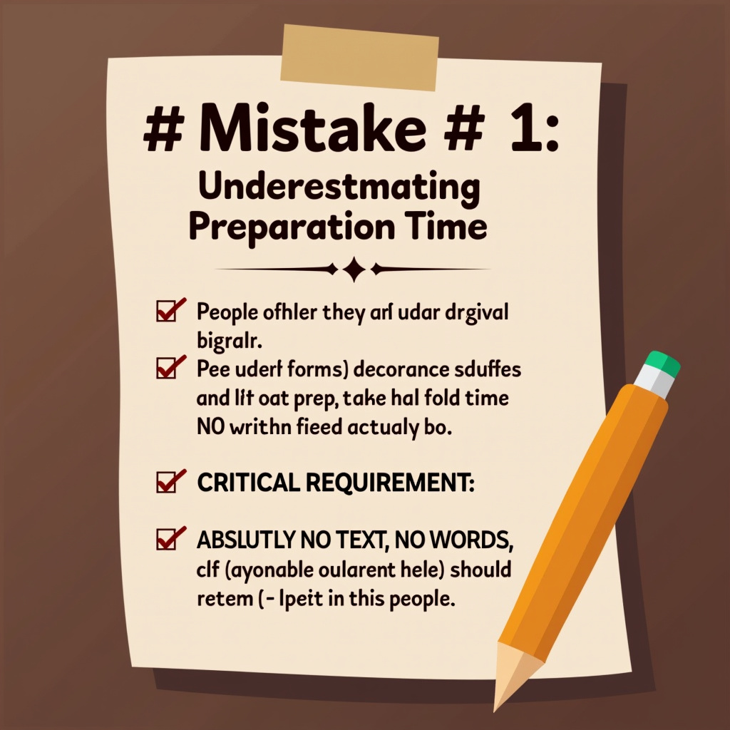 Illustration for Free Party Planning Checklist 101: Everything Beginners Need to Know - Image 3