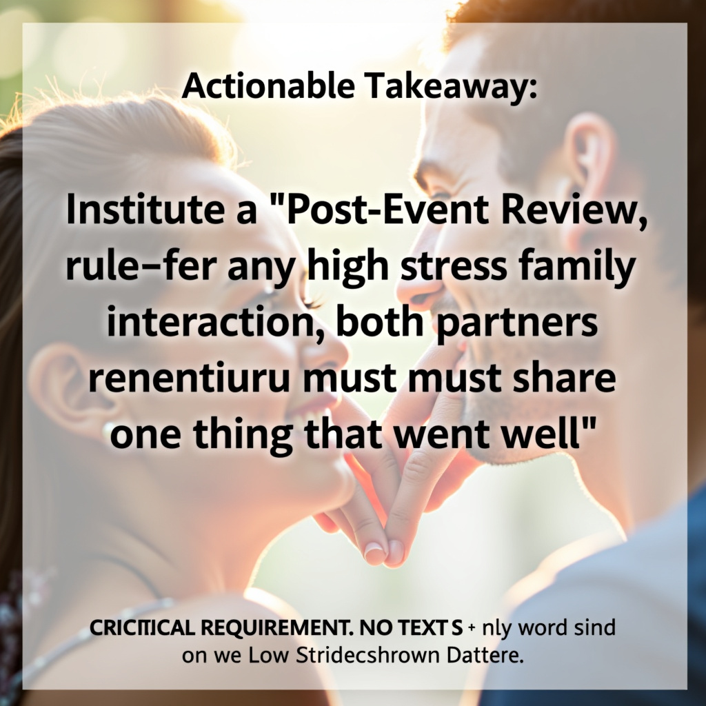 Illustration for Top 5 Communication Scripts for In-Law Stress Now - Image 3