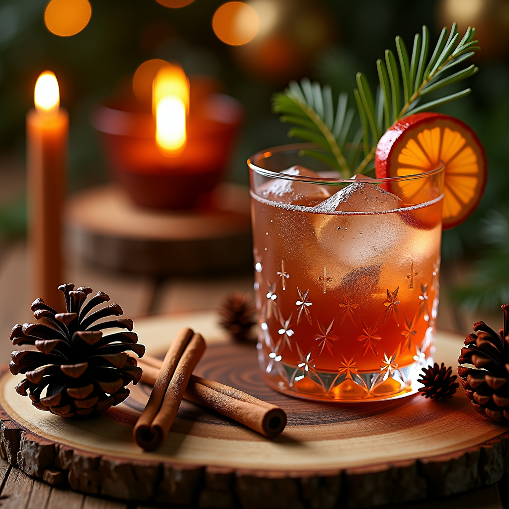 Illustration for Top 8 Party Ideas Blending Themes & Cocktail Menus - Image 3