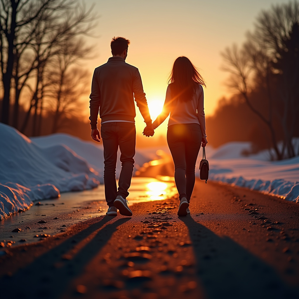 Illustration for How to Blend Holiday Relationship Advice & In-Law Stress - Image 3