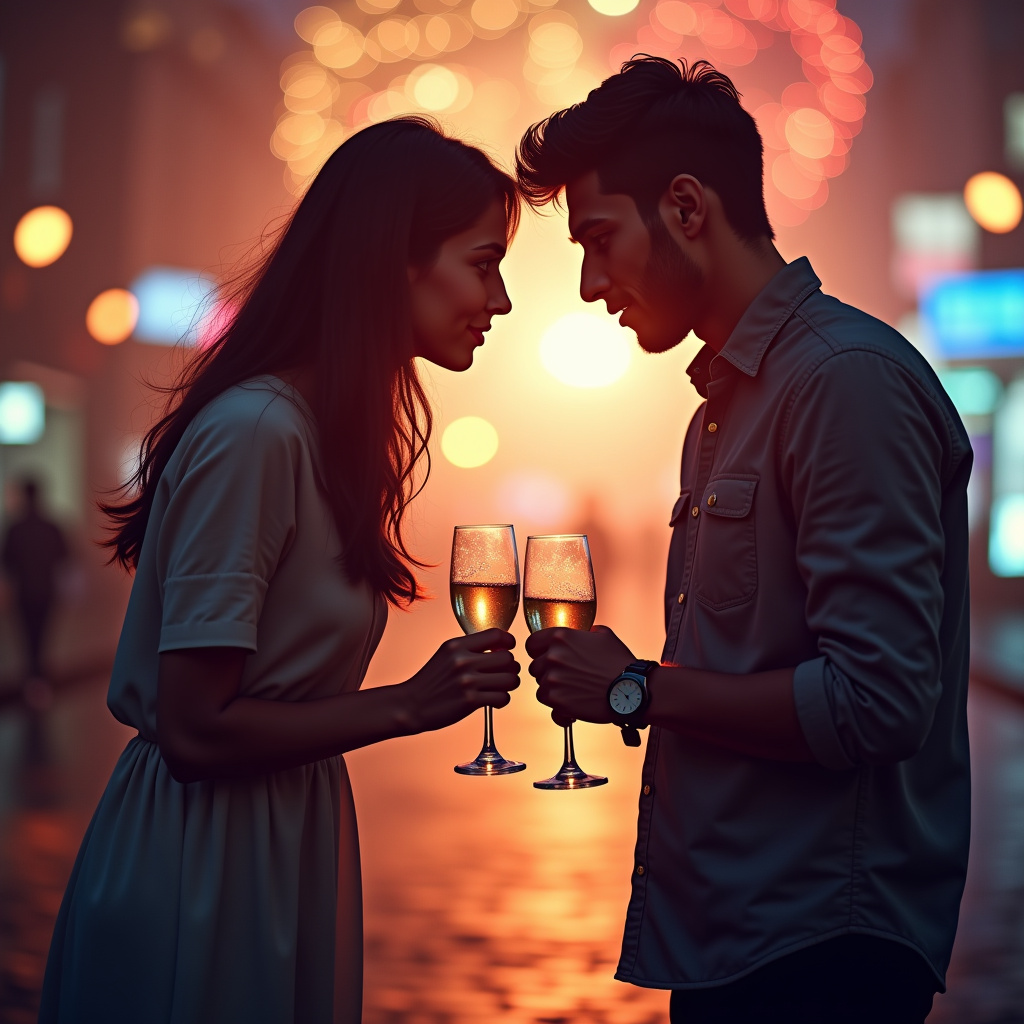 Illustration for Dating Advice for the New Year 101: Your Starter Guide - Image 3