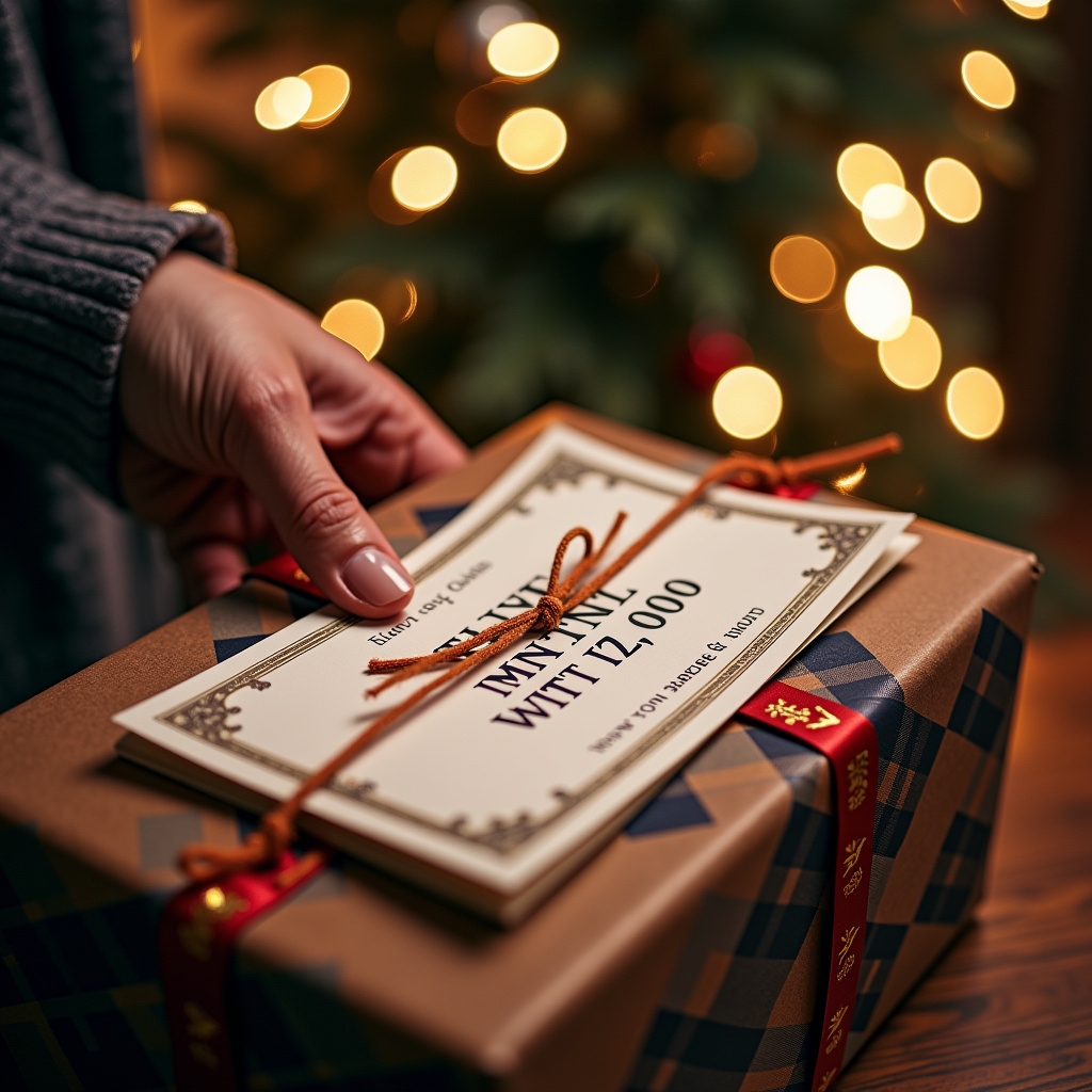 Illustration for Experiential Gift Ideas 101: Unusual Gifts for Men - Image 3