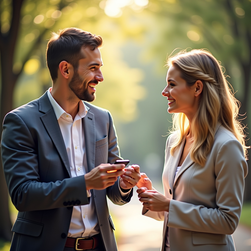 Illustration for The Ultimate Guide to Connection: Navigating In-Laws, Work, and Pulling Away - Image 3