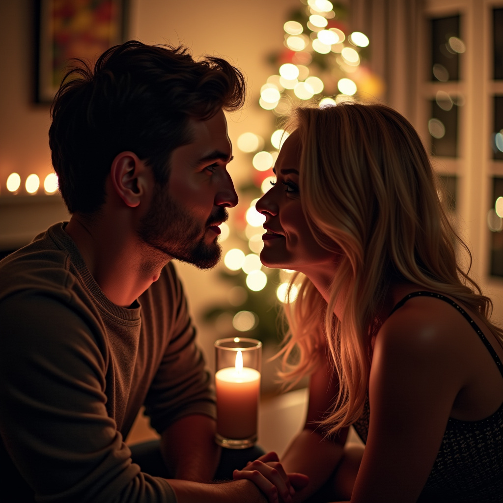 Illustration for 4 Holiday Relationship Mistakes That Cost You Connection - Image 3