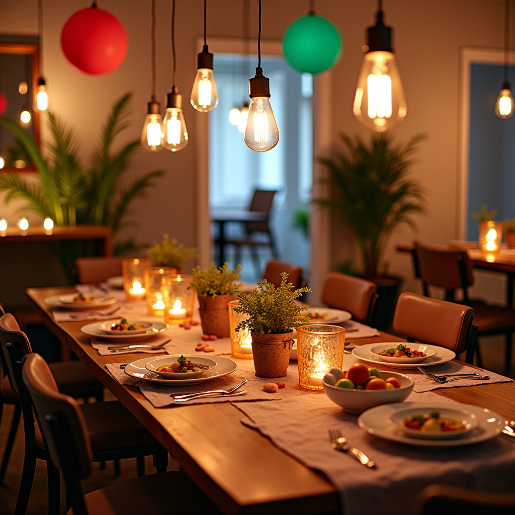 Illustration for Top 7 Party Ideas Blending Low-Cost & Interactive Fun - Image 3