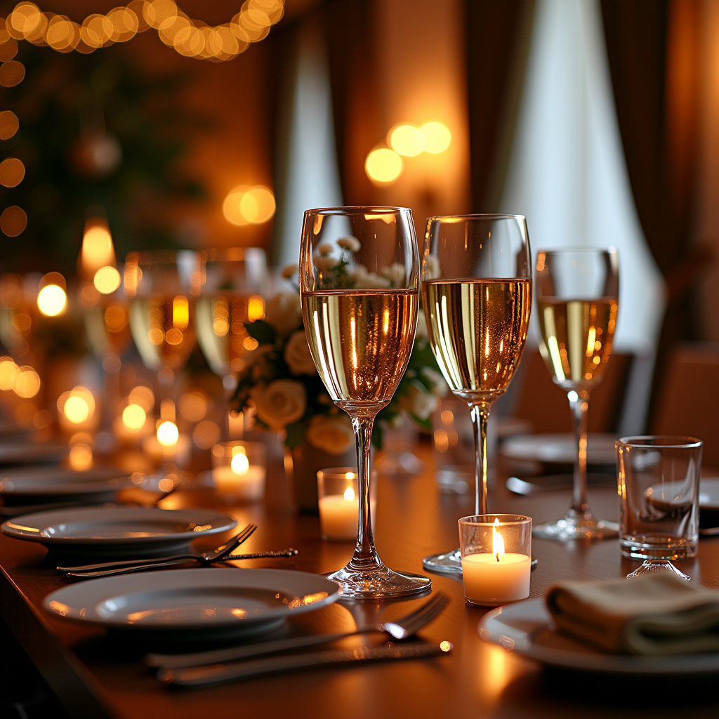 Illustration for 5 Quick Last Minute Planning Tips for Elegant Parties - Image 3