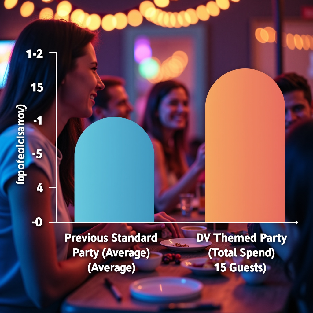 Illustration for Real Results: How DIY Games Led to Joyful Adult Parties - Image 3