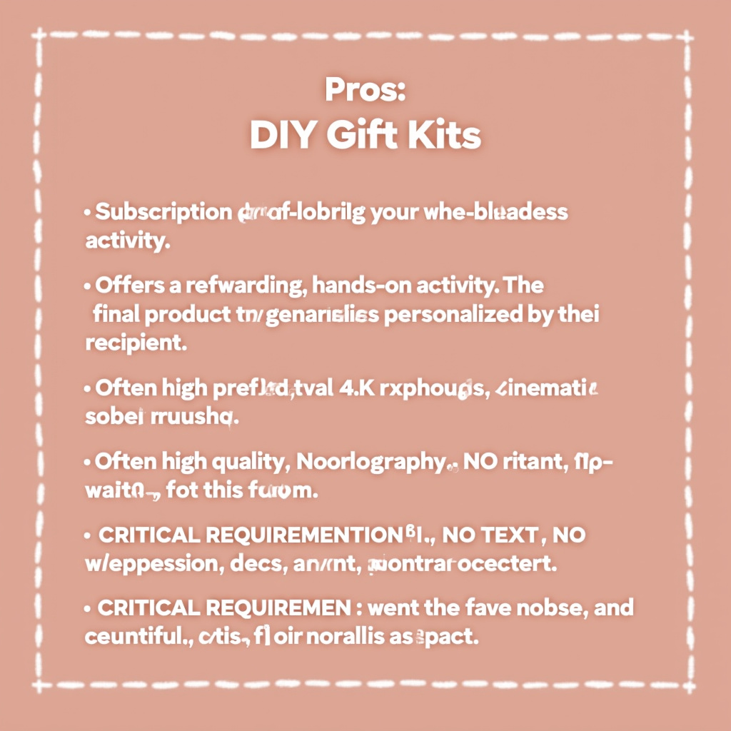 Illustration for Subscription Box Gifts vs DIY Gift Kits: The Hostess Showdown - Image 3