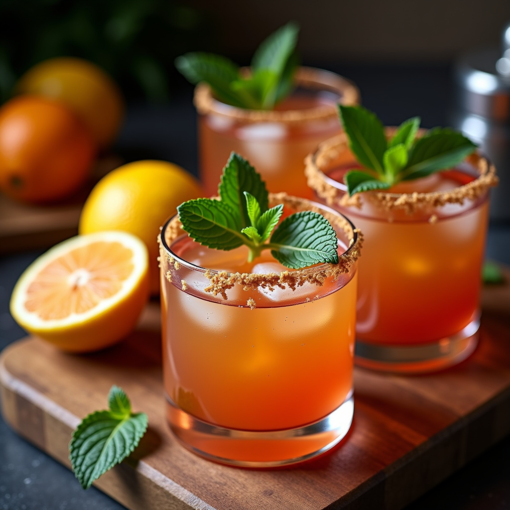 Illustration for What 5 Experts Say About Themed Cocktail Party Menus - Image 3