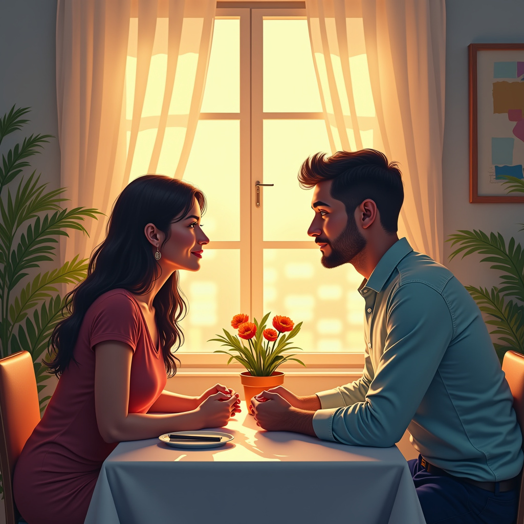 Illustration for The Ultimate Guide to Year-End Connection: Holidays, In-Laws, & Work - Image 3