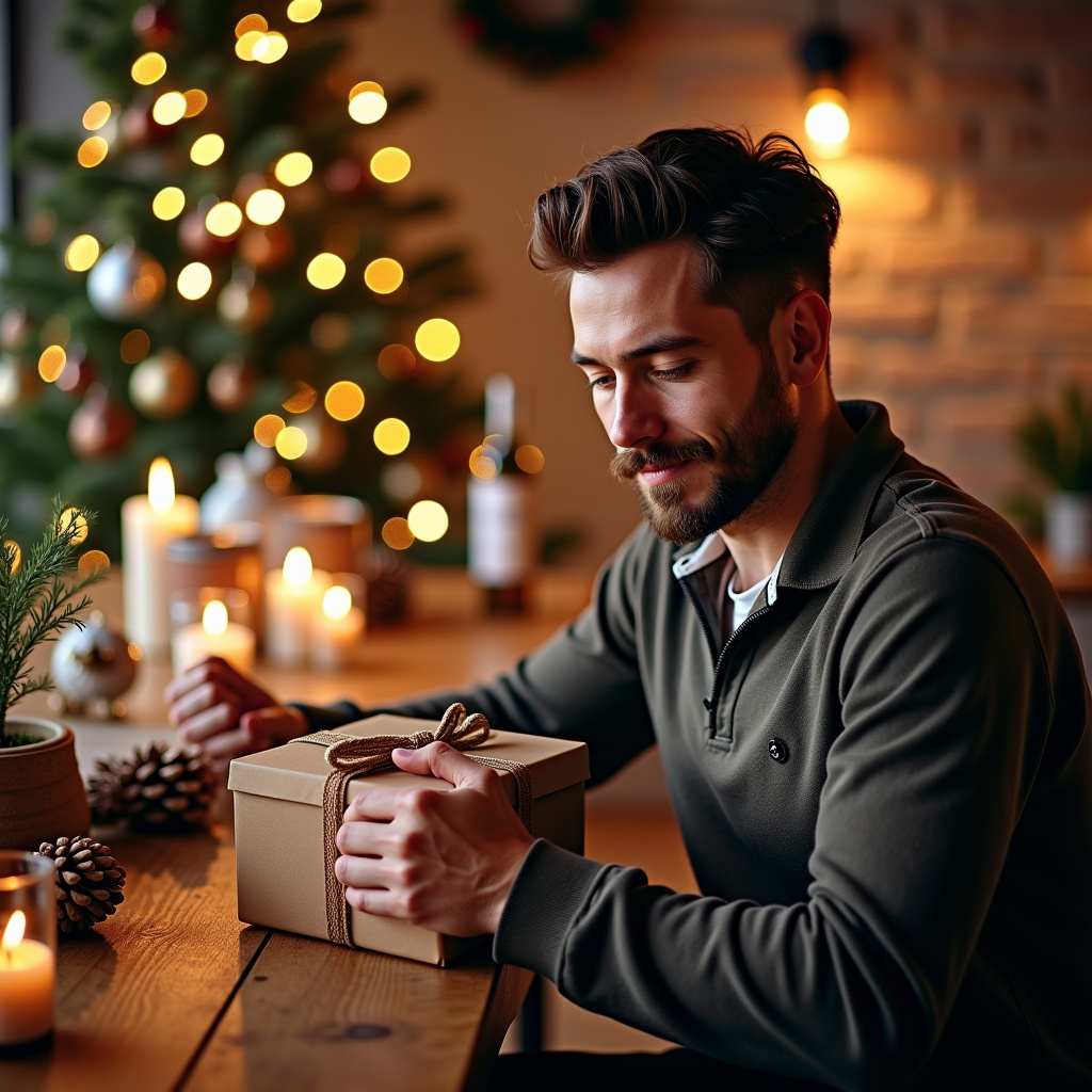 Illustration for Experiential Gift Ideas 101: Unique Presents for Men - Image 3