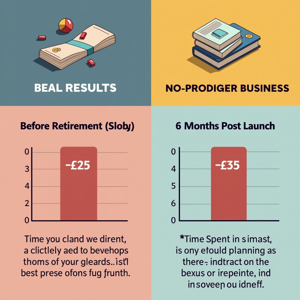 Illustration for Real Results: How DIY Party Games Led to Joyful Retirement Success - Image 3