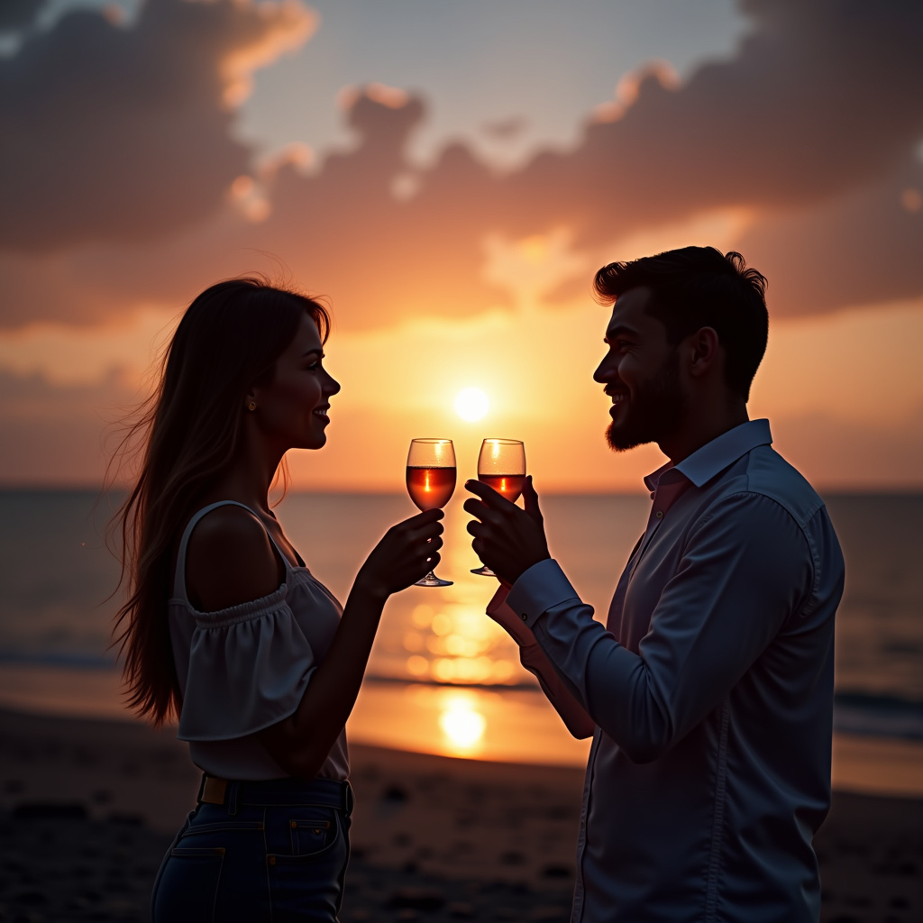 Illustration for Dating Advice for the New Year 101: Your Starter Guide - Image 3