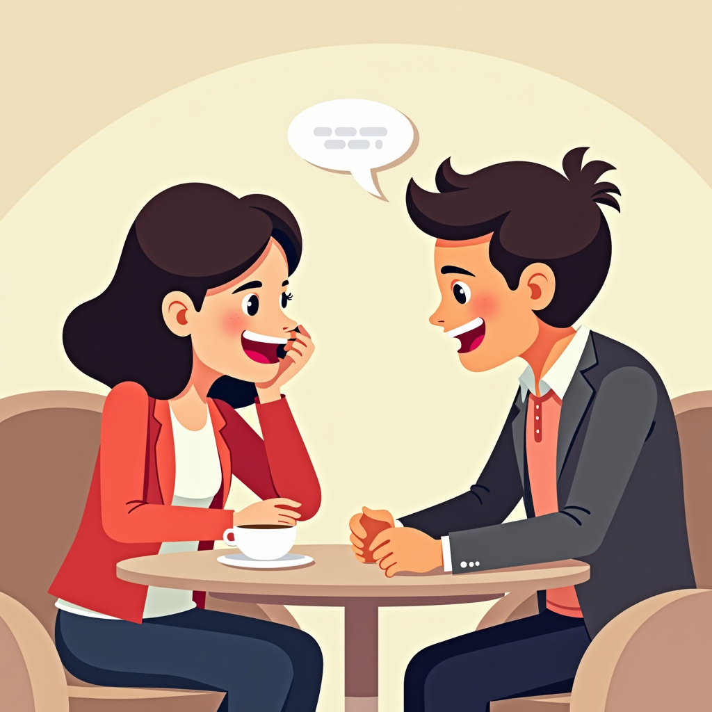 Illustration for Staying Connected 101: Surviving Work Stress & In-Laws - Image 3