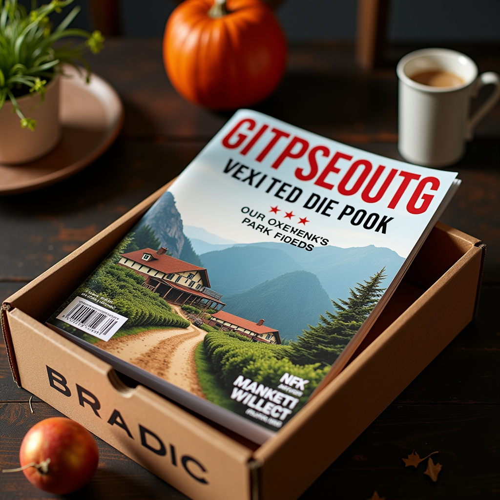 Illustration for 7 Unique Experience Gifts Under $25 for Men - Image 3