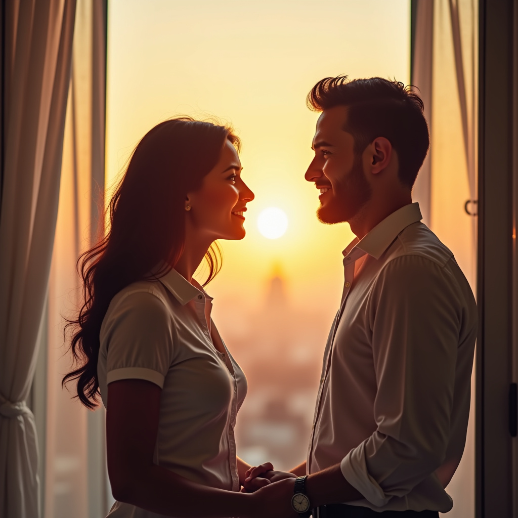 Illustration for Effective Communication in Marriage 101: A Complete Guide - Image 3