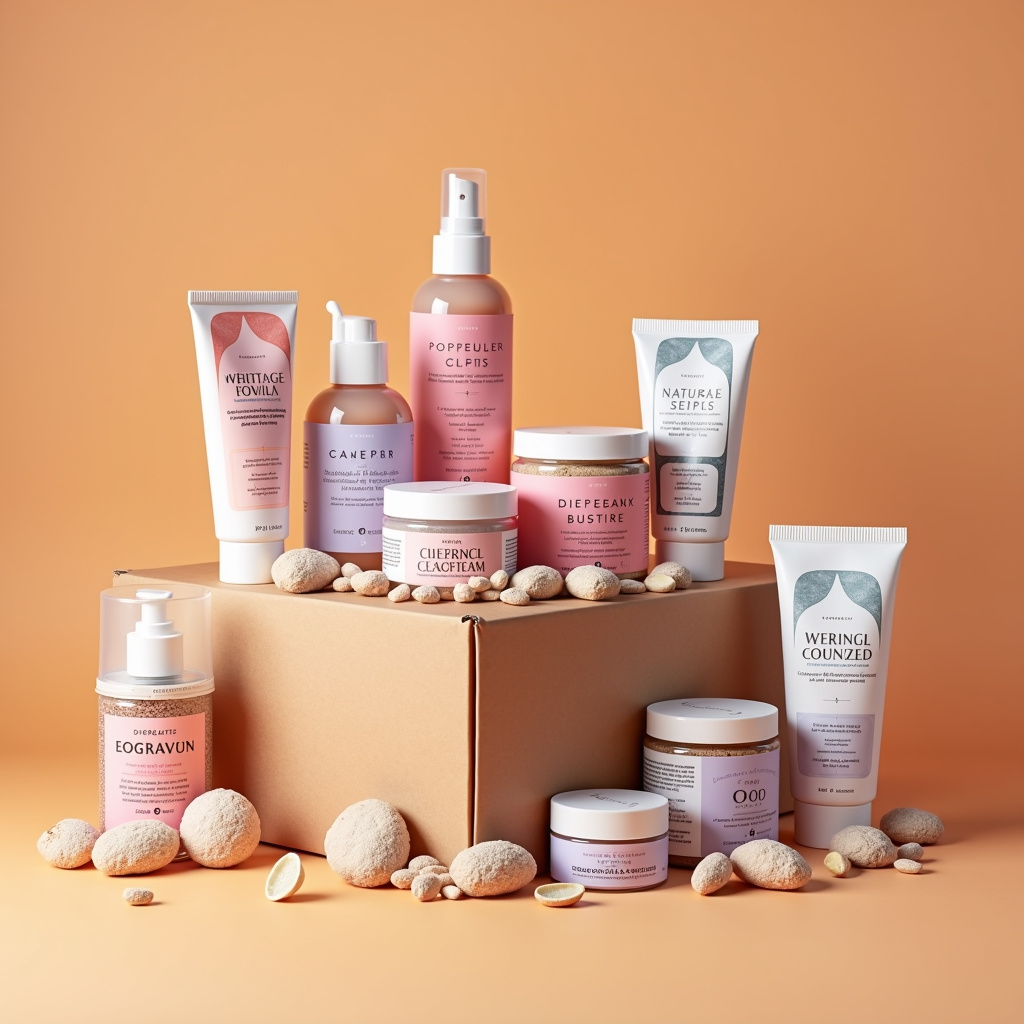 Illustration for Subscription Box Gifts Trends You Can't Ignore in 2025 - Image 3