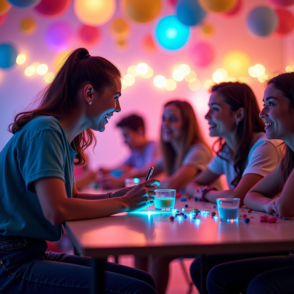 Illustration for The Beginner's Guide to Last Minute Party Planning - Image 3