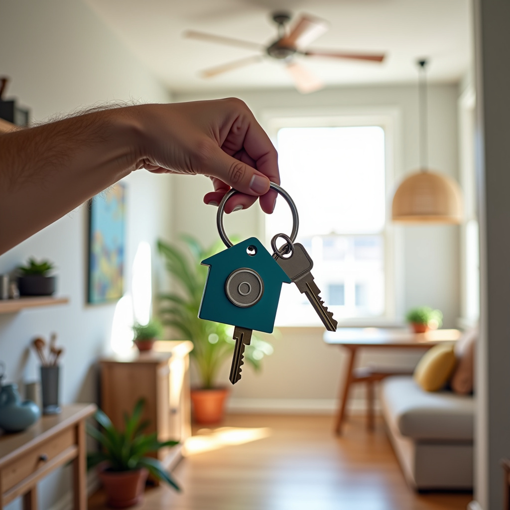 Illustration for Case Study: Delight For New Homeowners Via Under $25 Gift Ideas - Image 3