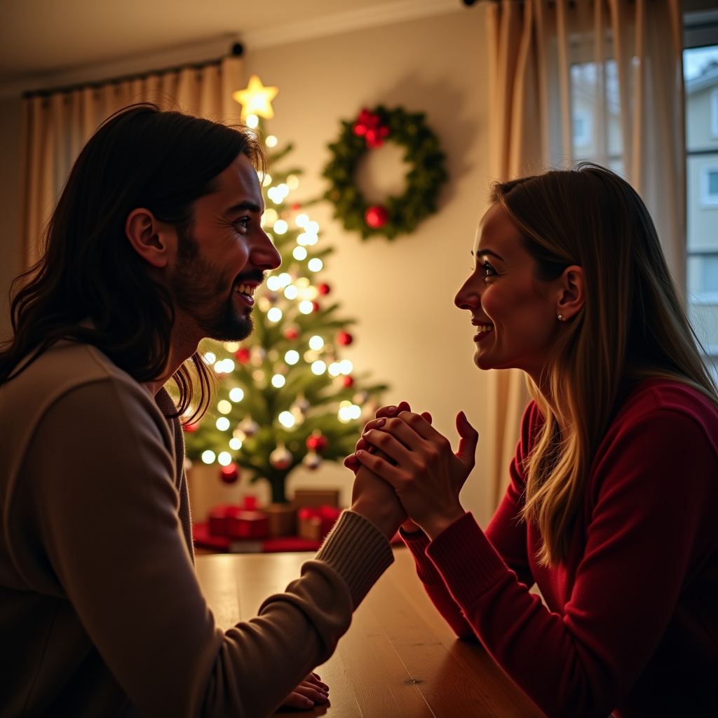Illustration for 5 Holiday Relationship Mistakes That Cost Connection - Image 3