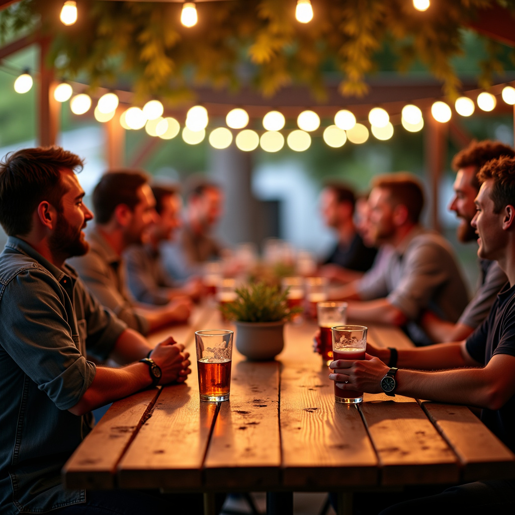 Illustration for How to Host Retirement Party Themes for Men Using DIY Games - Image 3