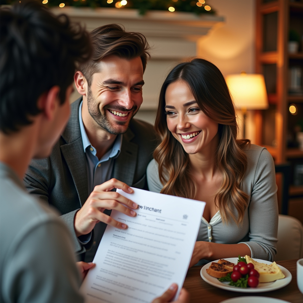 Illustration for How to Stop Partner Pulling Away During Holiday Work Stress - Image 3