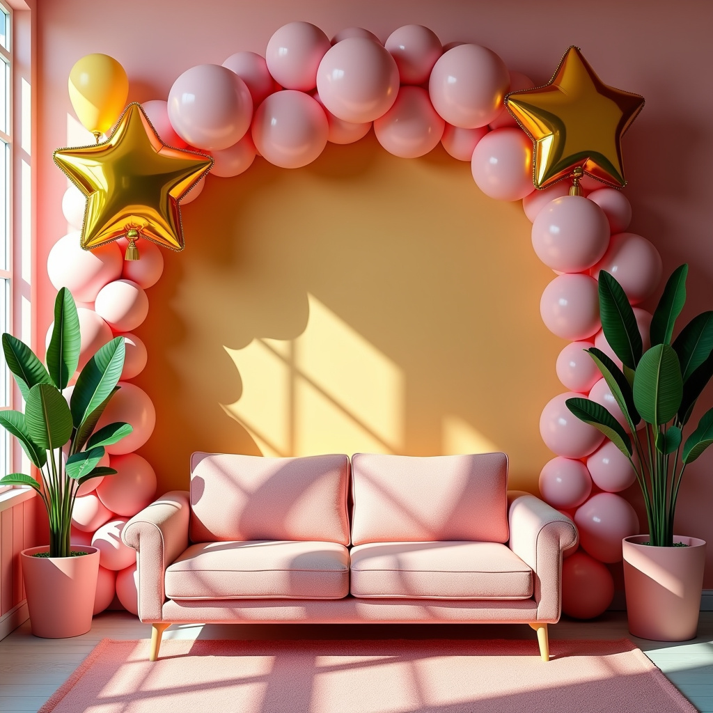 Illustration for How to Nail Low-Cost Birthday Themes With Cheap Party Decorations - Image 3
