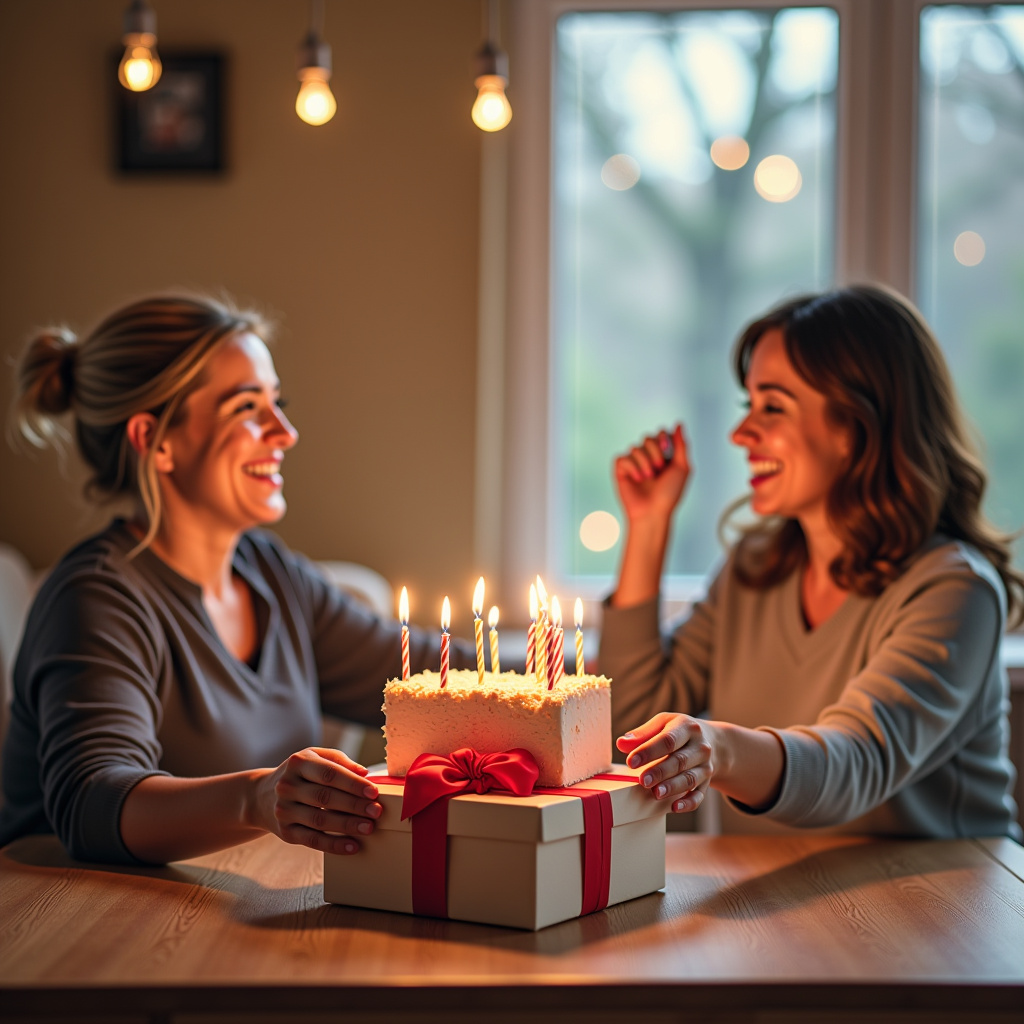 Illustration for 5 Pro Tips: How to Master Last Minute Birthday Gifts Better - Image 3