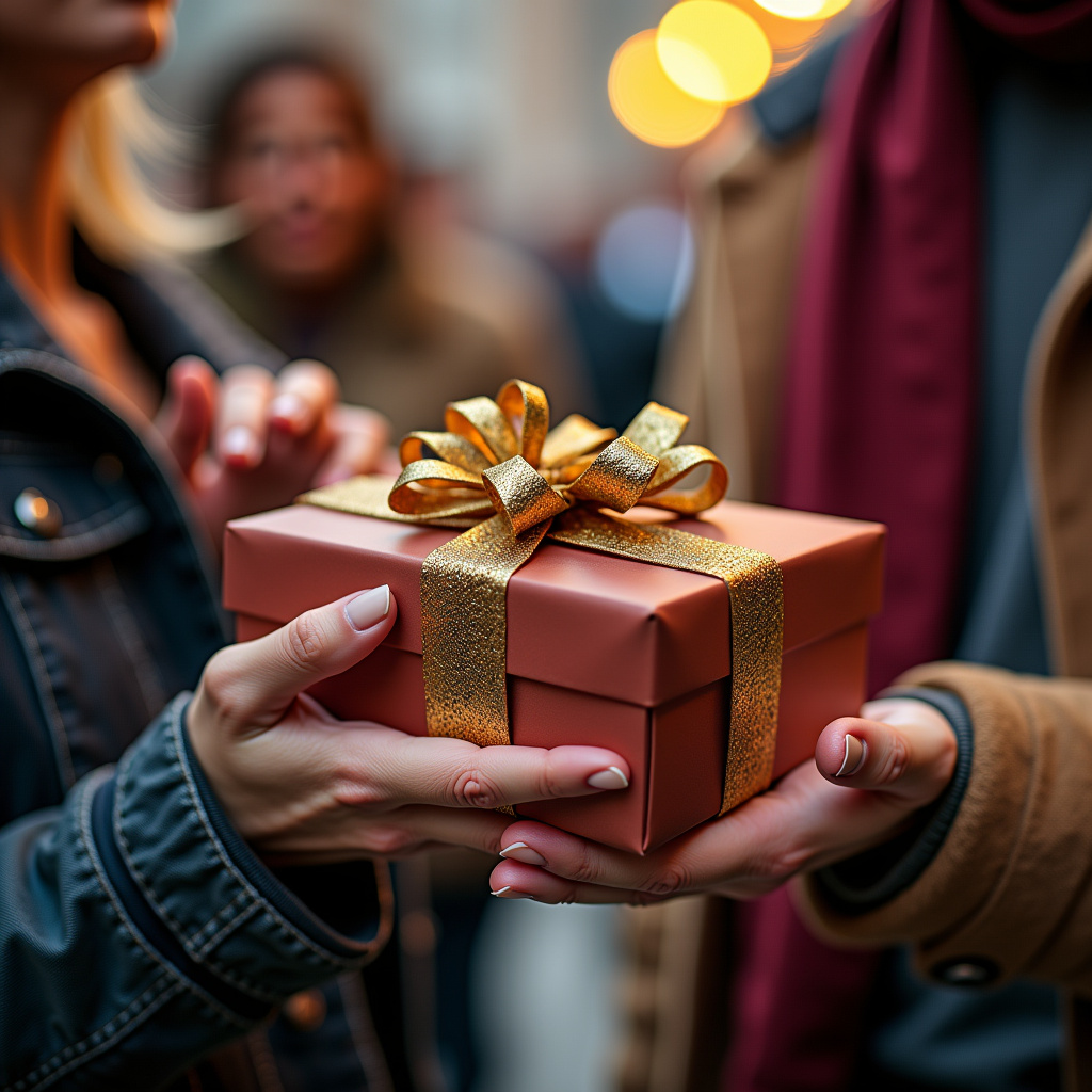 Illustration for Top 7 Unique Experience Gifts Under $25 for Men - Image 3