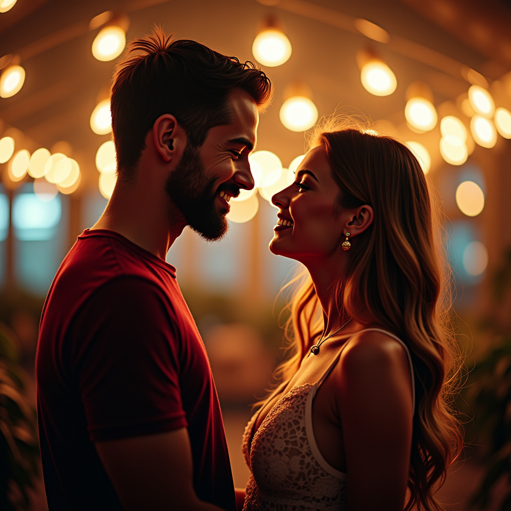 Illustration for How to Blend Holiday Advice & New Year Dating Like a Pro - Image 3