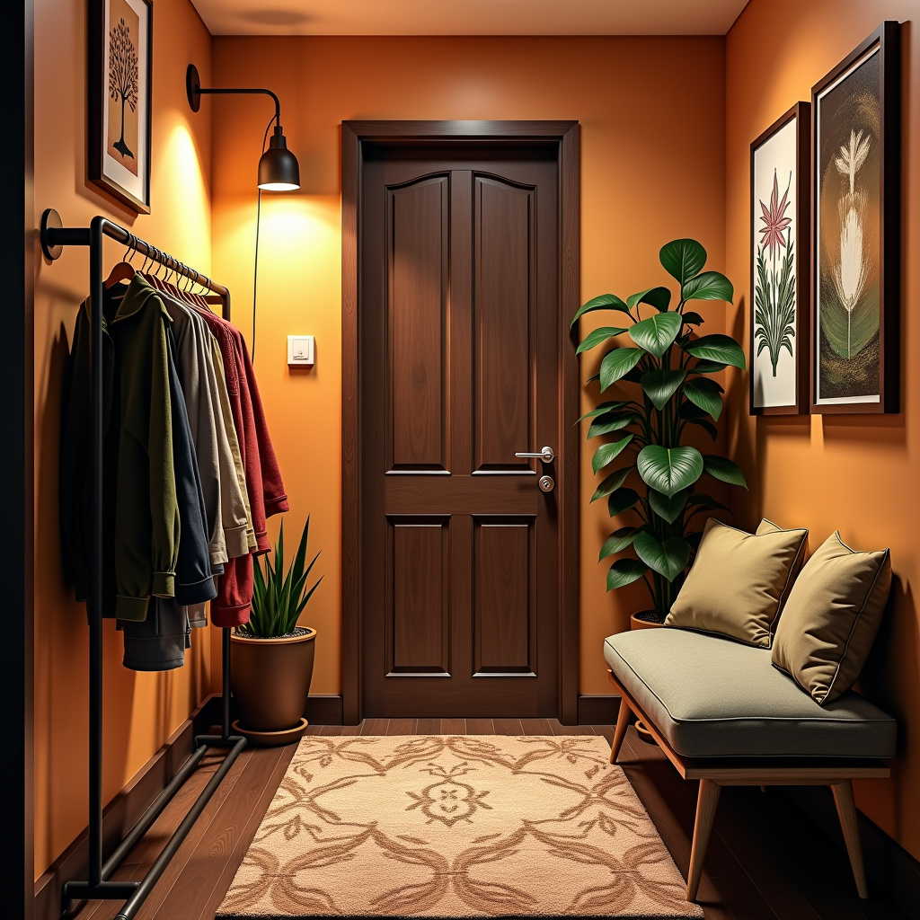 Illustration for Expert Small Space Party Layout Ideas Tips and Tricks - Image 3