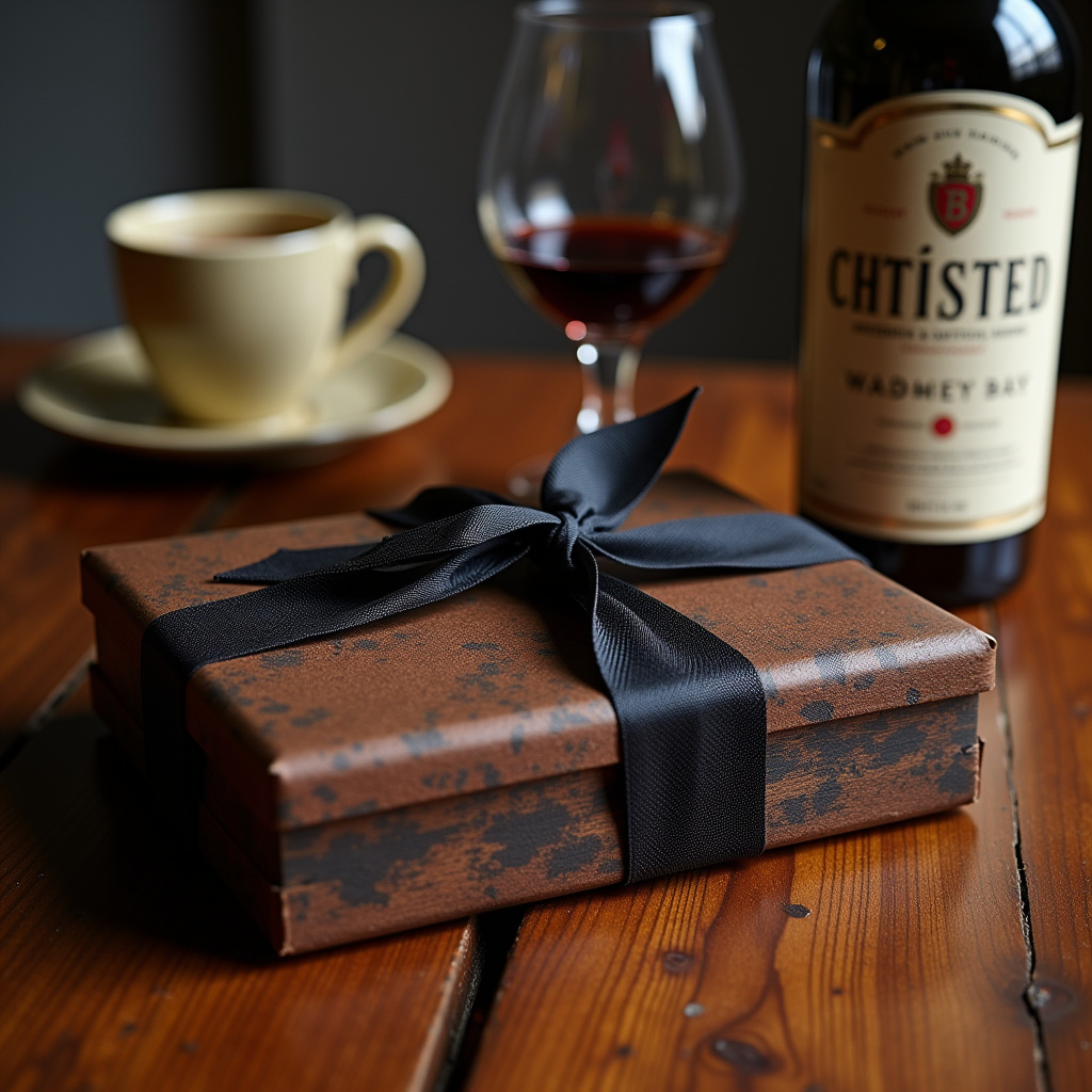 Illustration for The Ultimate Guide to Gifts for Men Who Have Everything - Image 3