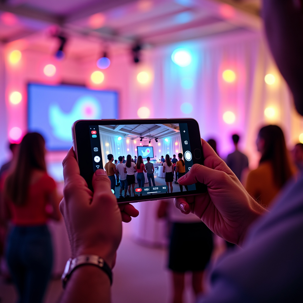 Illustration for Party Ideas Trends for 2027: The Rise of Micro-Theming - Image 3