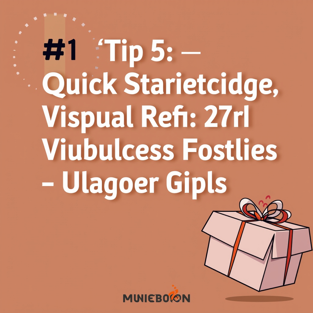Illustration for 5 Quick Subscription Box Gifts Tips for Hostess Wins - Image 3