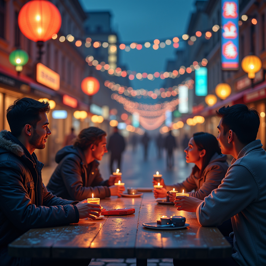 Illustration for Experiential Gift Ideas Trends You Can't Ignore in 2026 - Image 3