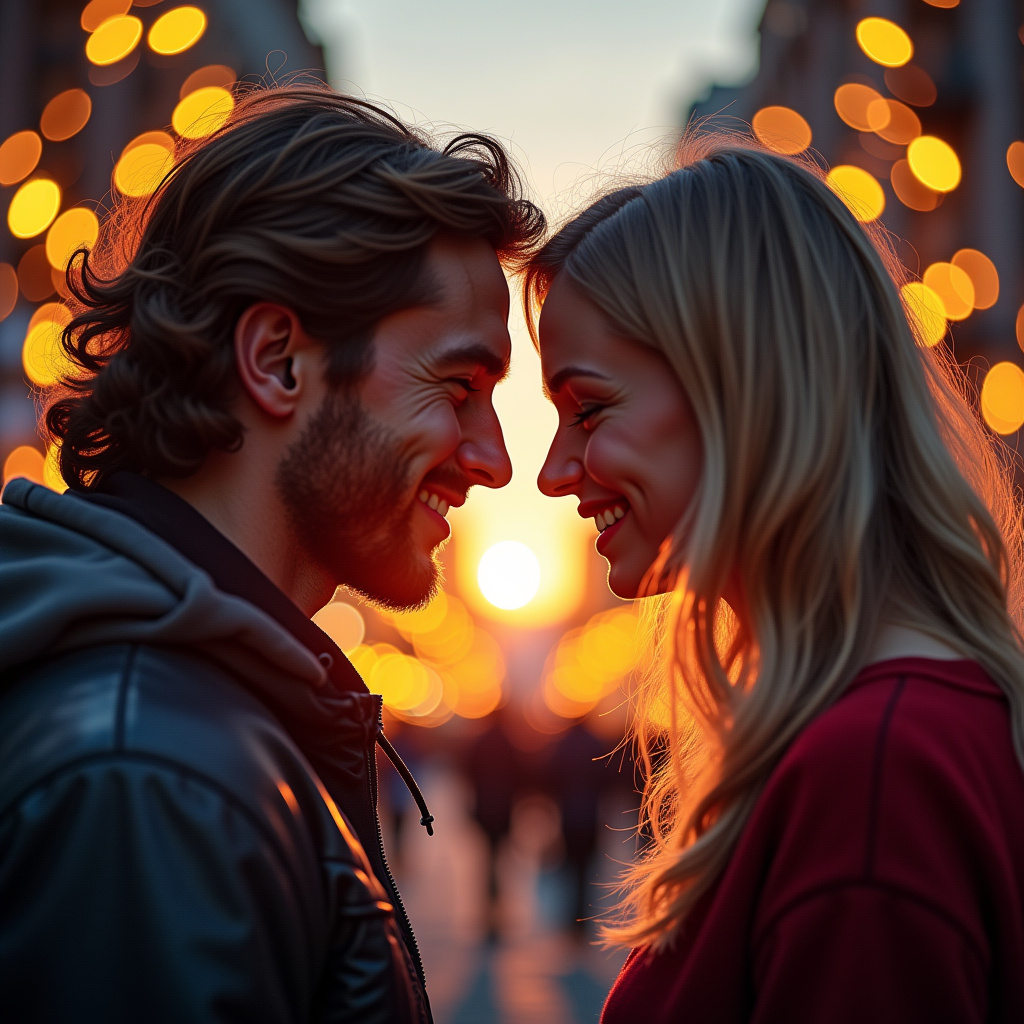 Illustration for Holiday Relationship Advice vs. New Year Dating: A Showdown - Image 3