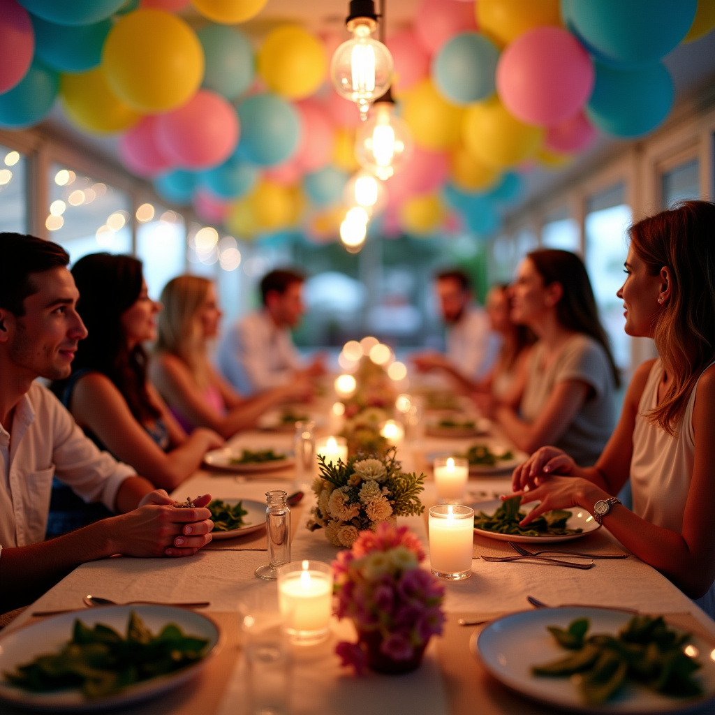 Illustration for The Ultimate Guide to Blending Themes & Budget Decorations - Image 3