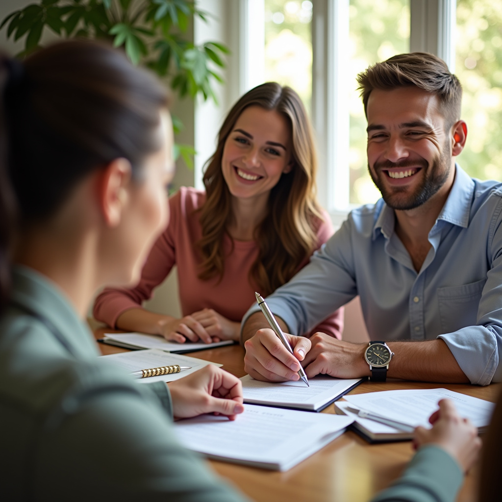 Illustration for 5 Quick Wins for In-Law Stress & Work Connection - Image 3