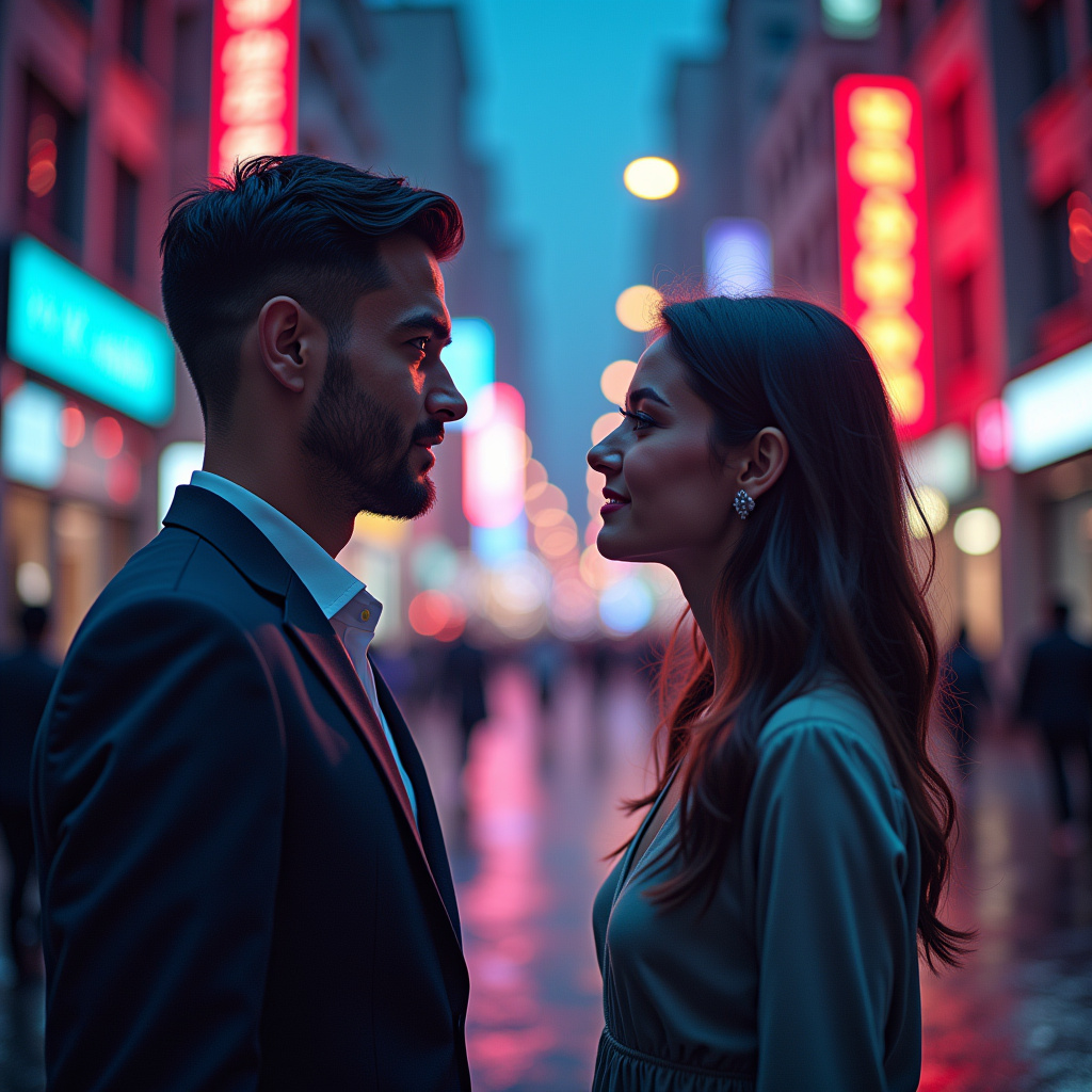 Illustration for Communication Trends for 2027: Marriage & Dating - Image 3