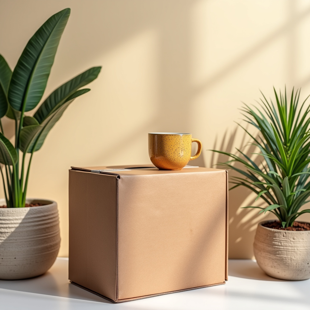 Illustration for Subscription Box Gifts vs DIY Gift Kits: The New Homeowner Showdown - Image 3