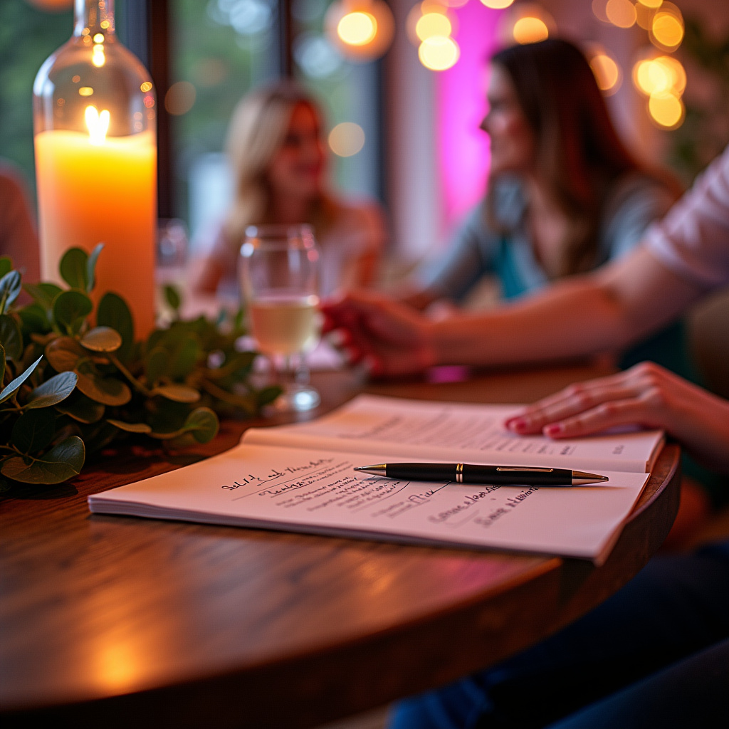 Illustration for 4 Free Party Planning Checklist Mistakes (And What to Do Instead) - Image 3