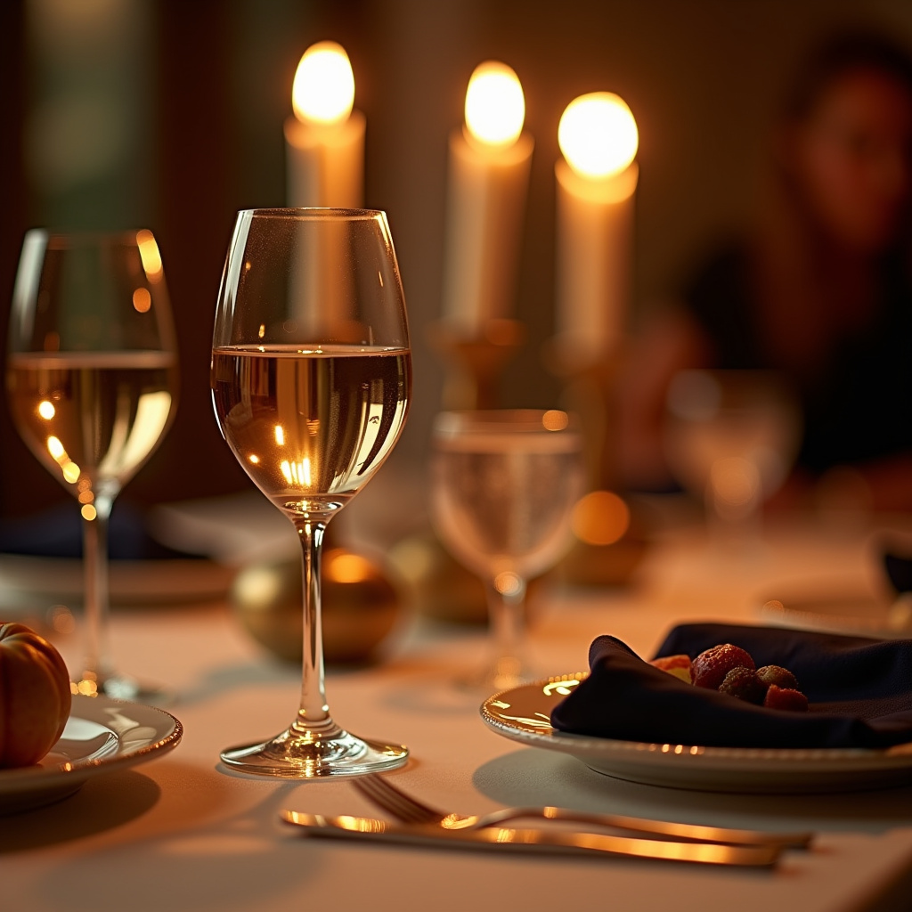 Illustration for 3 Elegant Dinner Party Mistakes (And What to Do Instead) - Image 3