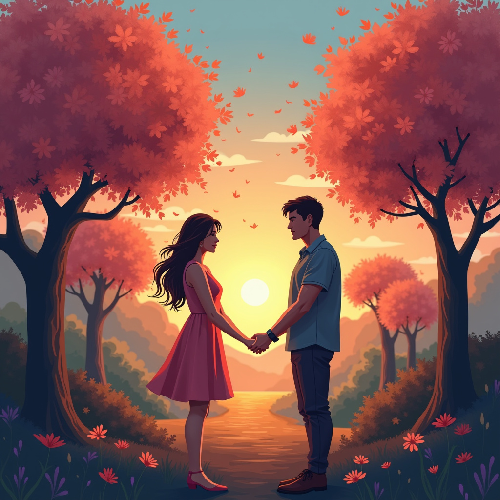 Illustration for What Experts Wish You Knew About Connection in 2024 - Image 3