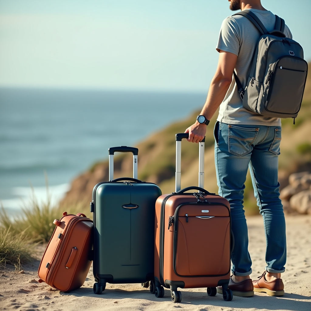 Illustration for The Ultimate Guide to {Unique Presents for Men Who Have Everything} - Image 3