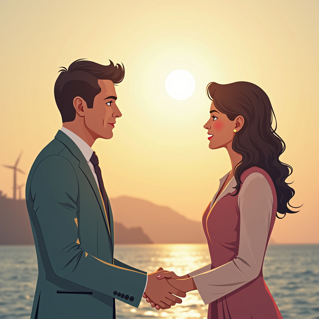 Illustration for Managing In-Law Stress vs. Pulling Away: Which to Fix First? - Image 3